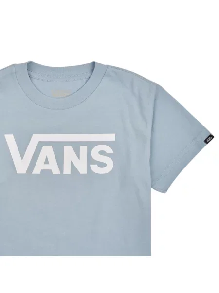 Gyerek póló Vans kék