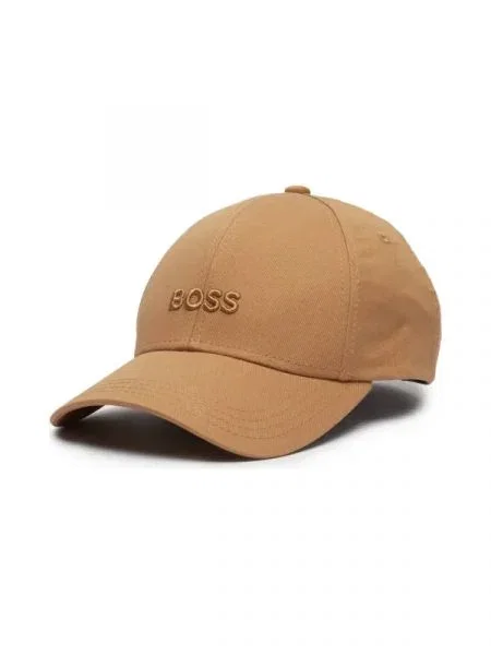 BOSS BLACK Șapcă baseball Ari negru