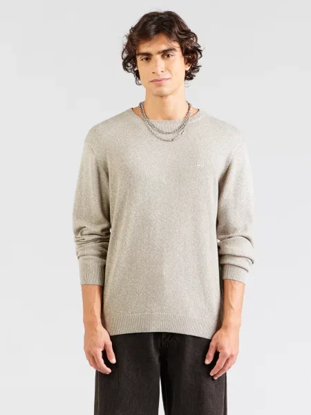 LEVI'S ® Sveter svetlohnedá