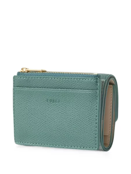 Portofel Furla verde