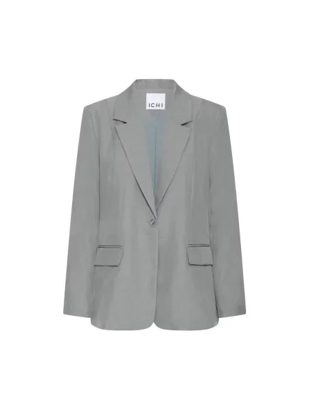 Marynarka Ichi szara