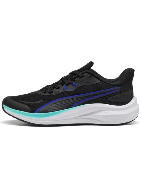 Pantofi copii Puma negru