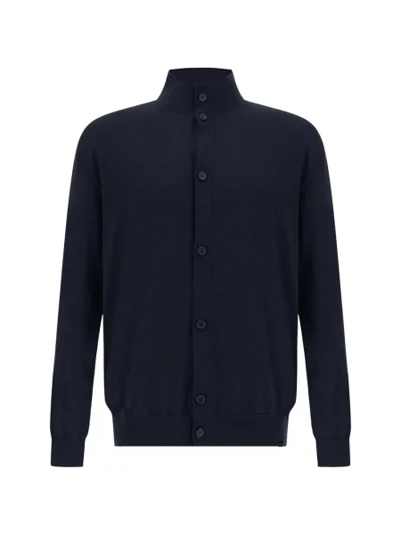 Cardigan Paul & Shark albastru