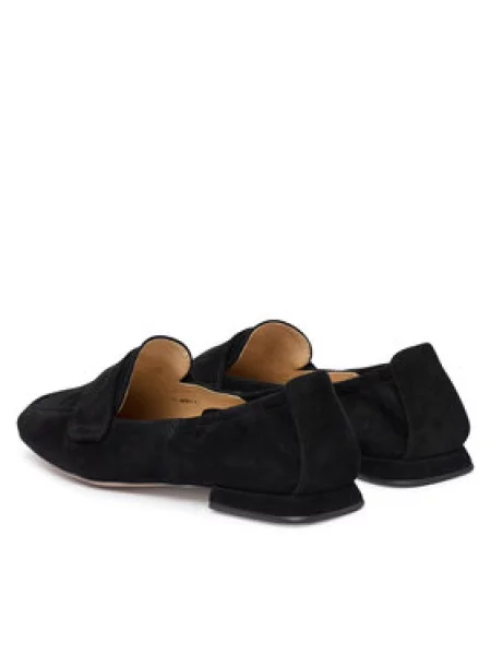 HÖGL Loaferke črna