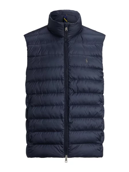 Polo Ralph Lauren Vestă bleumarin
