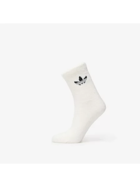 Чорапи Adidas Originals бяло