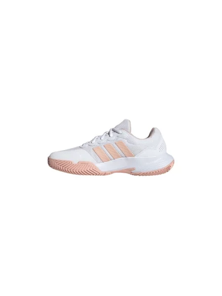 Pantofi Adidas bej