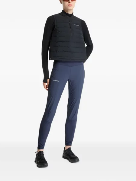 Pantaloni Craft albastru