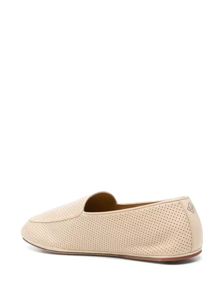 Pantofi loafer Loro Piana din piele