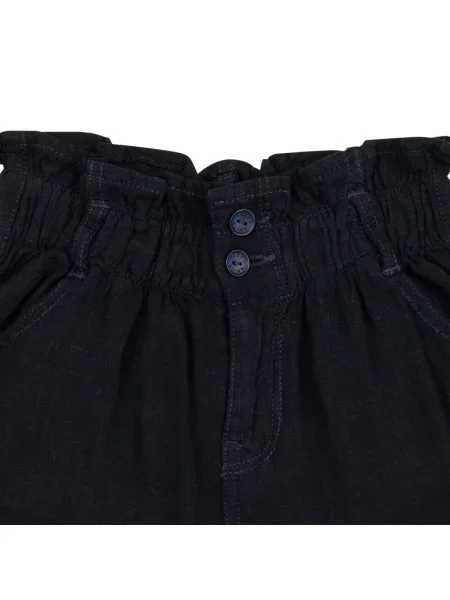 Pantaloni copii Teddy Smith albastru