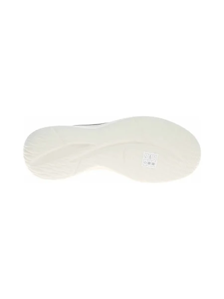 Pantofi Skechers alb