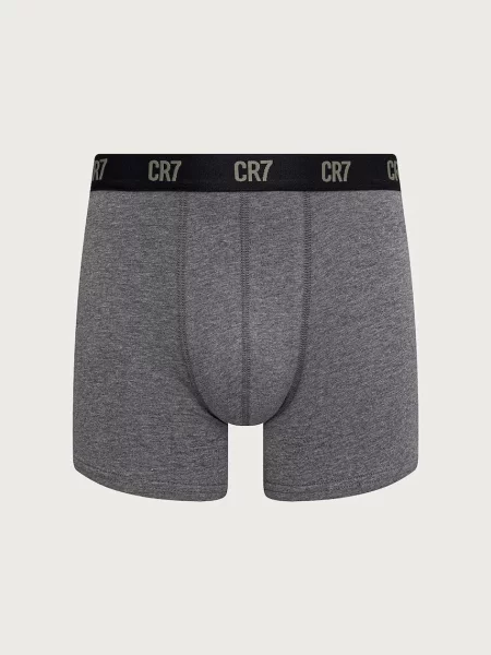 Боксеры Cr7 Cristiano Ronaldo