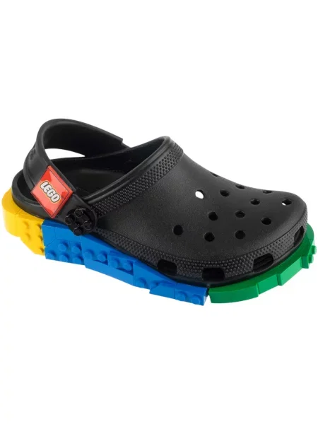 Pantofi Crocs negru