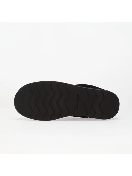 Sneakers Skechers Keep Cozy Cozy Cascade Black EUR μαύρο
