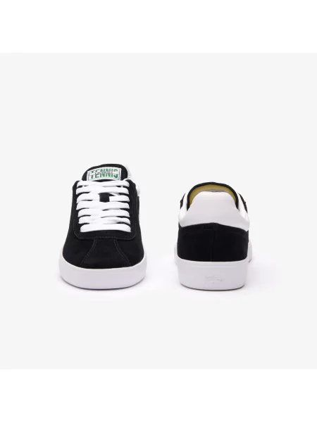 Кроссовки Lacoste черные