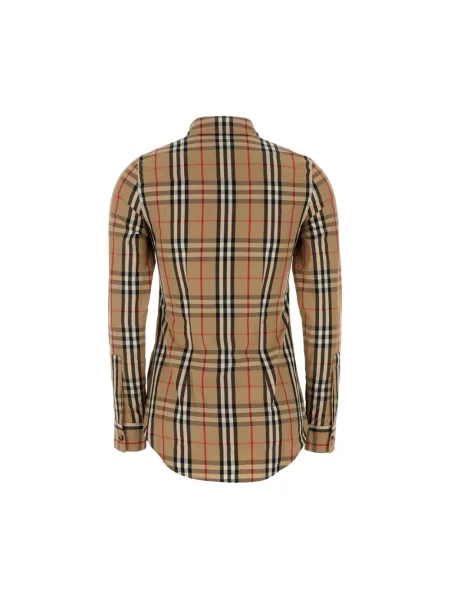 Koszula Burberry