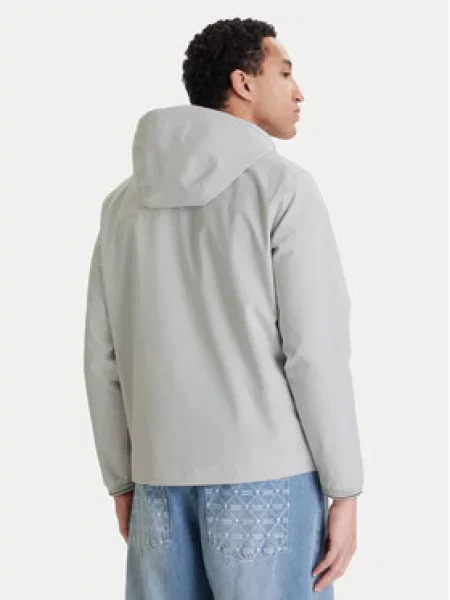 Jack & Jones Demisezoninė striukė Blualves Light smėlio