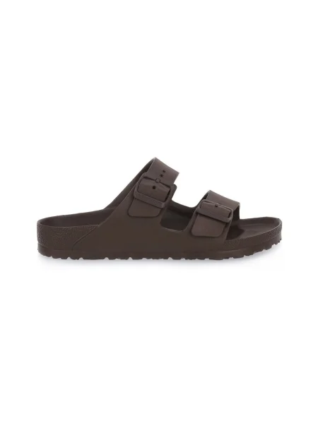 Šľapky BIRKENSTOCK Arizona EVA Narrow roast hnedá
