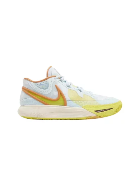Pantofi Nike galben