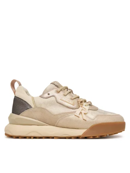 Sneakers REPLAY bej