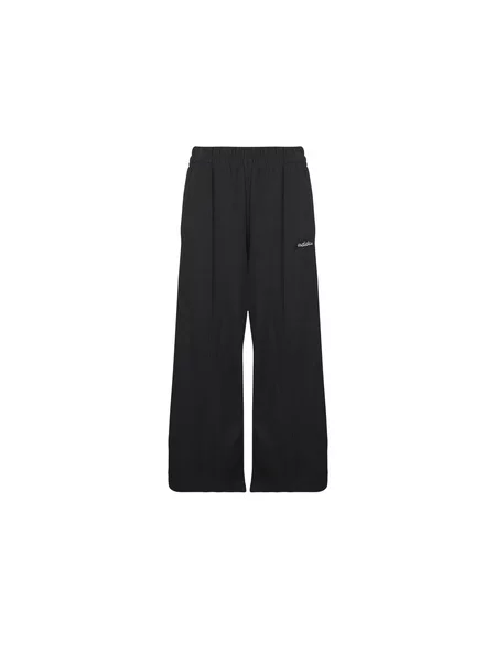 Spodnji del trenirke adidas črna