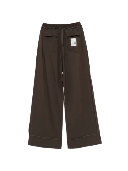 Pantaloni Maison Mihara Yasuhiro maro