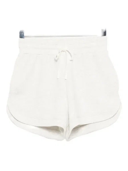 Kratke hlače Varley siva