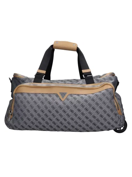 Torba Guess szara