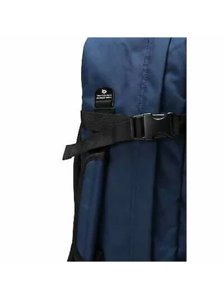 Plecak turystyczny CabinZero Classic 44 l navy niebieski