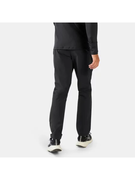 Spodnie Reebok czarne