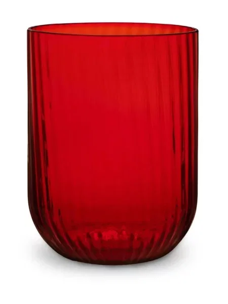 Saulės akiniai Dolce & Gabbana raudona