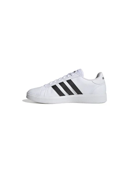 Pantofi Adidas alb