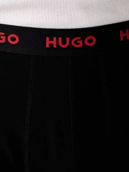 HUGO легінси з LONG JOHNNY