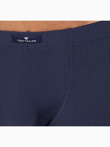 Боксеры Tom Tailor синие