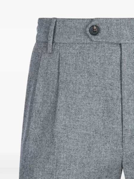 Pantaloni Eleventy gri
