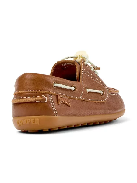 Детские мокасины Camper