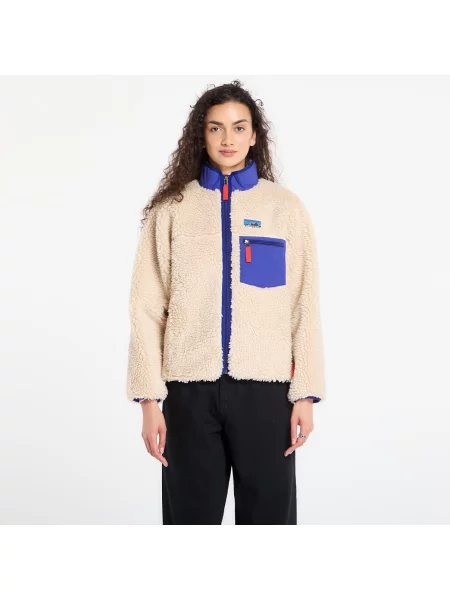 Kurtka Patagonia W's Classic Retro-X Jacket Dark Natural L