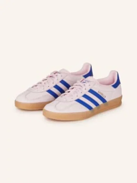 Sneakersy Adidas Originals różowe