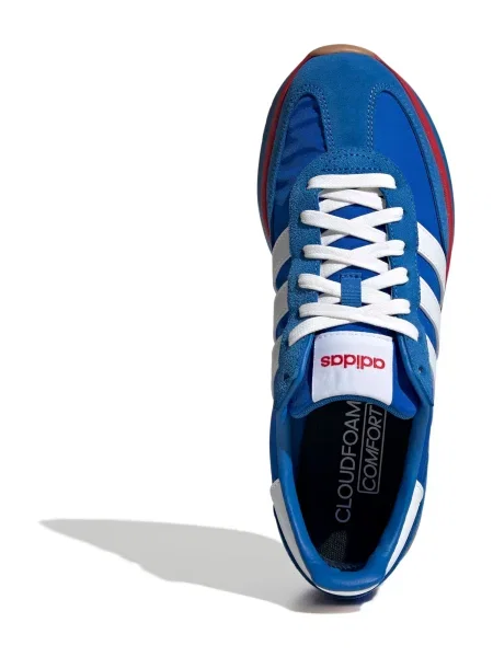 ADIDAS SPORTSWEAR Nízke tenisky RUN modrá