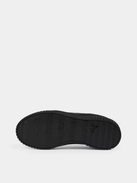 Кроссовки Puma без косточек черные