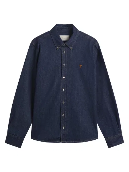 Koszula dżinsowa Ami Paris