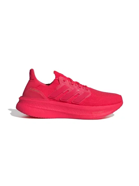 Adidas Ultraboost 5 Lucid Red Mężczyźni Buty sportowe adidas Performance Size: czerwony