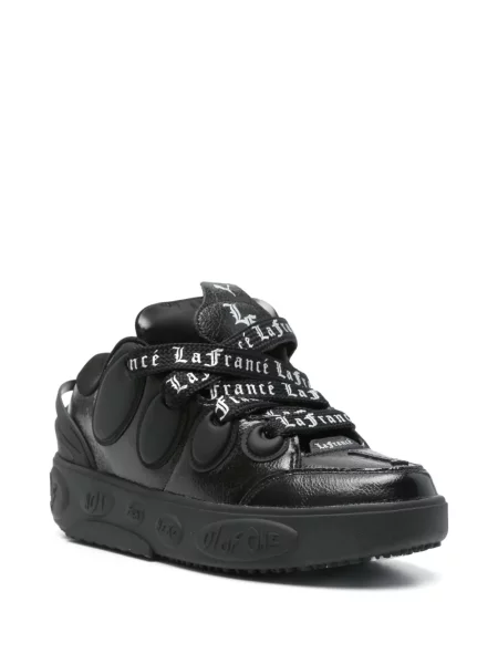 Маратонки Puma черно