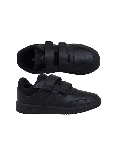 Sneakerși copii Adidas negru