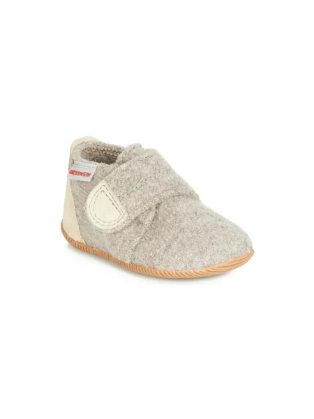 Pantofi copii Giesswein bej