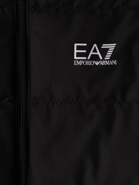 Детская куртка Ea7 Emporio Armani