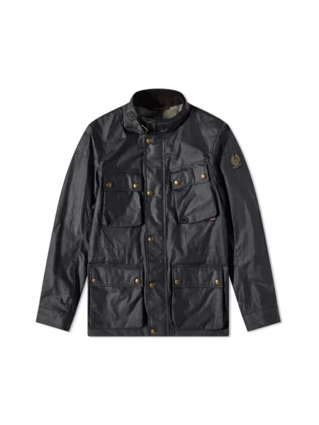 Kurtka Belstaff czarna