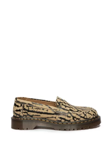Pantofi loafer Dr. Martens