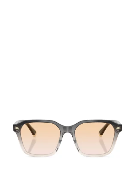 Ochelari de soare Brunello Cucinelli gri
