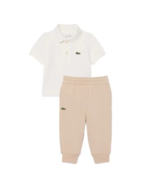 Spodnie dziecięce Lacoste